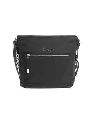 Hedgren Aura Source Rfid Crossbody Bag
