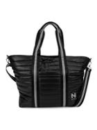 Nautica Working Tidal Quilted Tote