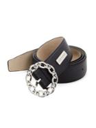 Steve Madden Chain-link Belt
