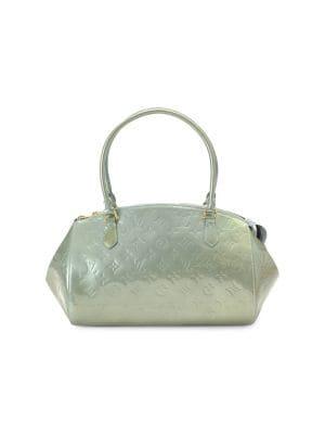 Louis Vuitton Vintage Sherwood Gm Shoulder Bag