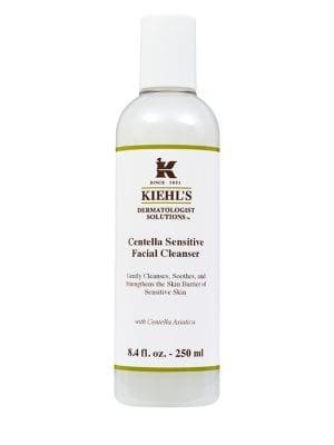 Kiehl's Since Dermatologist Solutions Centella Sensitive Facial Cleanser/ 8.4 Oz