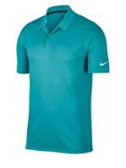 Nike Dry Victory Gold Polo