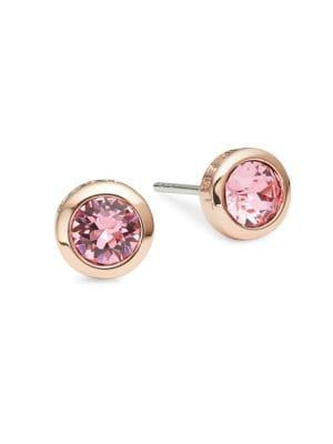 Ted Baker London Round Stud Earrings