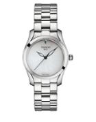 Tissot T-lady Stainless Steel Bracelet Watch