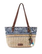 Sakroots Small Ellis Tote