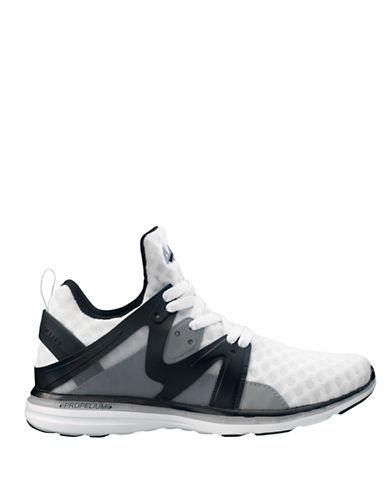 Athletic Propulsion Labs Ascend Mesh Running Sneakers