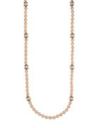 Marchesa Beaded Necklace