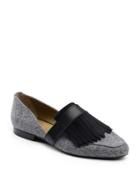 G.h. Bass Harlow Fringe Loafers