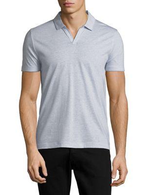 Hugo Boss Plato 06 Slim-fit Polo