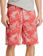 Polo Ralph Lauren Relaxed Fit Cotton Chino Shorts