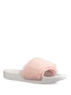 Ugg Royale Sheepskin Slide Sandals