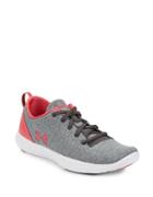 Under Armour Street Precision Sport Low-top Sneakers