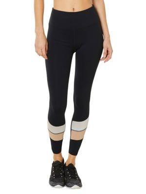 Shape Cardio High-rise Leggings
