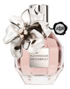 Viktor & Rolf Limited-edition Flowerbomb Holiday Perfume/1.7 Oz.
