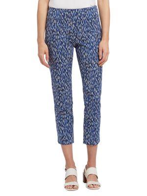 Nic+zoe Petite Sun Shower Pants