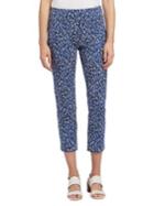 Nic+zoe Petite Sun Shower Pants