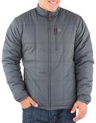 Avalanche City Insulated Jacket