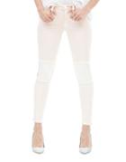 Hudson Jeans Suzzi Midrise Ankle Skinny Jeans