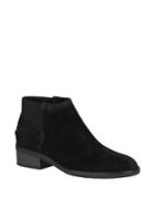 Sperry Maya Lani Suede Chelsea Boots
