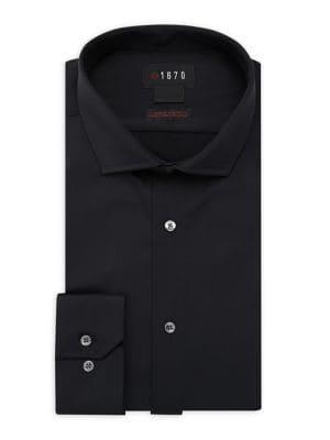 Lord Taylor Solid Dress Shirt