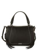 Aimee Kestenberg Gianna Leather Crossbody Bag