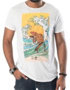Jack Of All Trades Zane Fix Koi And Waves Burnout Tee