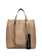 Marc Jacobs The Tag Tote 27 Leather Bag