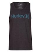 Hurley One And Only Push Through Tank Top