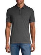 John Varvatos Star U.s.a. Classic Short-sleeve Polo