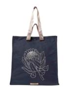 Urban Originals Choose You Canvas Tote