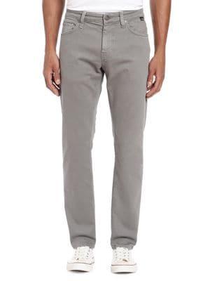 Mavi Jake Slim Nile Green Comfort Jeans