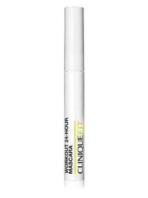 Cliniquefit Workout 24-hour Mascara