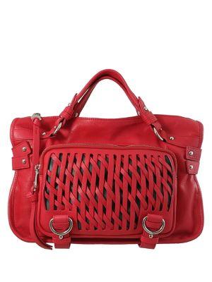 Joelle Hawkens Santa Monica Satchel