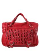 Joelle Hawkens Santa Monica Satchel