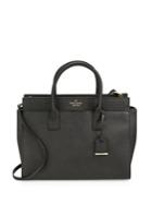 Kate Spade New York Cameron Street Candace Leather Satchel