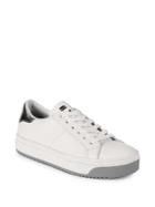 Marc Jacobs Empire Low-top Leather Sneakers
