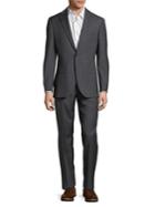 Jack Victor Wool Two Piece Suit