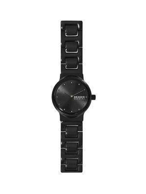 Skagen Freja 2-hand Stainless Steel Bracelet Watch