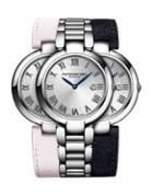 Raymond Weil Shine Repetto Stainless Steel Bracelet Watch