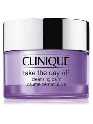 Clinique Take The Day Off Cleansing Balm/ 1 Oz