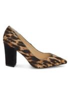 Vince Camuto Candera Calf Hair Heels