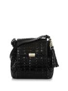 Brahmin Margo Textured Crossbody Bag