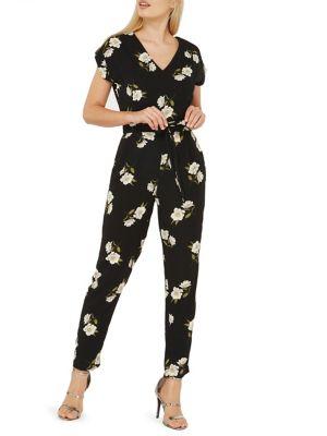Dorothy Perkins Daisy Jumpsuit