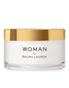 Ralph Lauren Fragrances Woman Eau De Parfum Body Cream