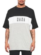 Nana Judy Paragon Colorblock Tee