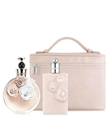 Valentino Valentino Valentina Holiday Set With Pouch