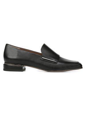 Franco Sarto Forever Leather Loafers