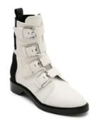 Dolce Vita Gaven Buckled Booties