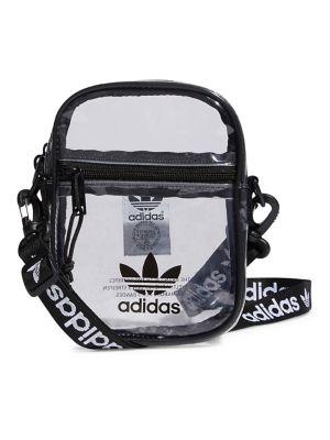 Adidas Originals Clear Crossbody