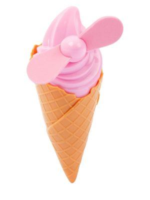 Sunnylife Ice Cream Beach Fan